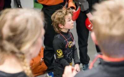 Våra aktiviteter till barnkalas