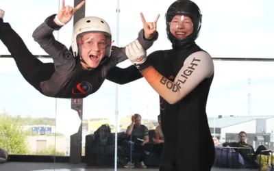 Boka studentpresenter hos oss