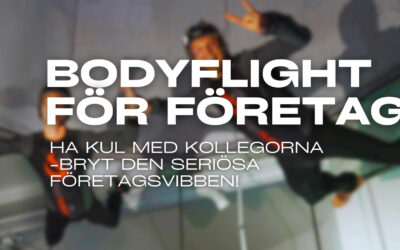 Företagsevent i Göteborg