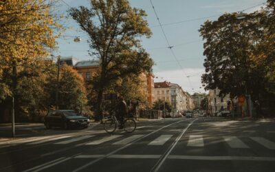 Roliga aktiviteter i Göteborg