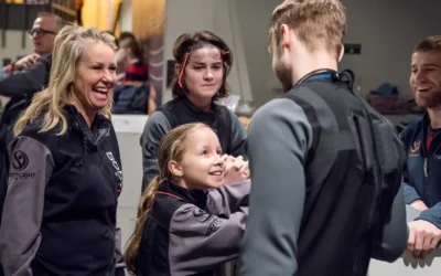 Att göra med små barn i Göteborg som engagerar hela familjen