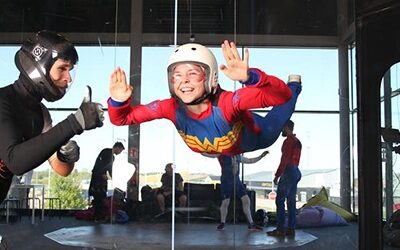 Roliga aktiviteter för vuxna i Stockholm som passar grupper